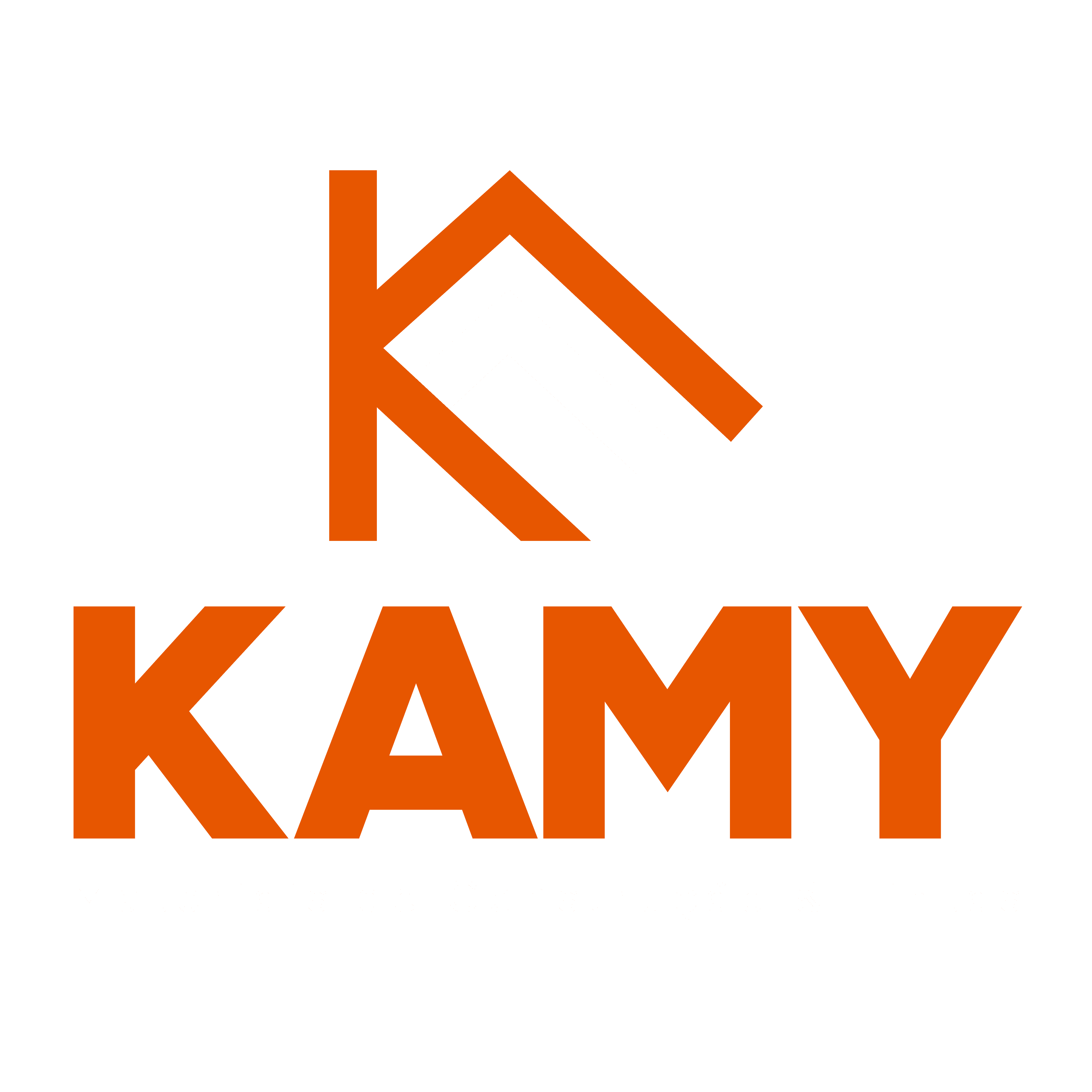 Logo Kamy