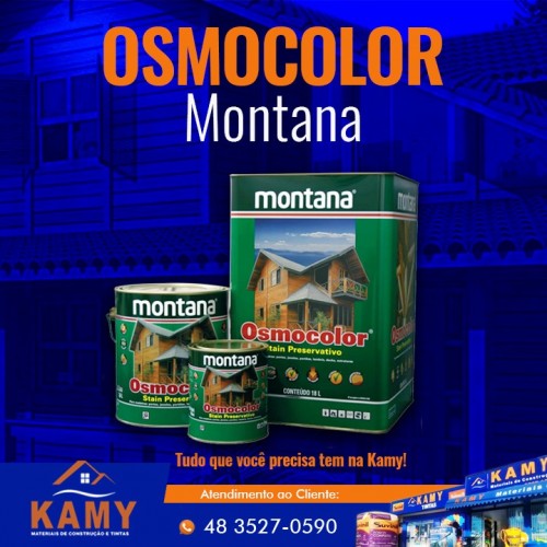 Osmocolor